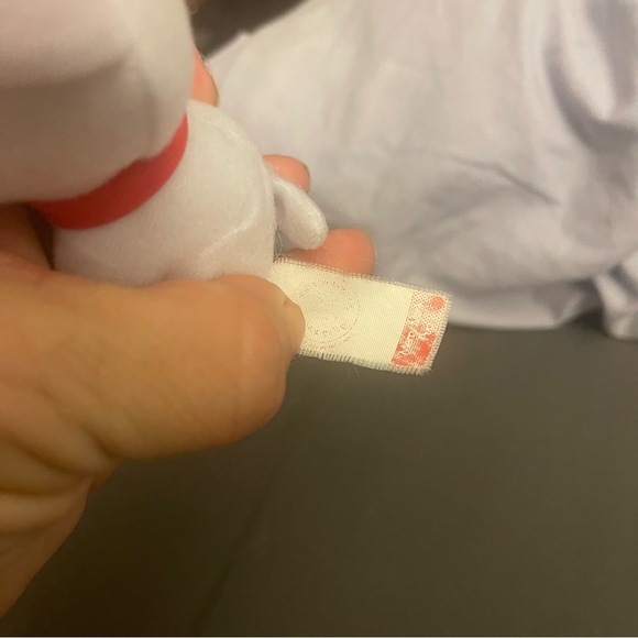 2013 McDonalds x Build a bear collab - Picture 3 of 7